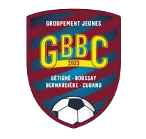 Logo de GJ Gétigné-Boussay-Bernardière-Cugand